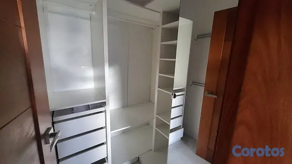 apartamentos - Alquiler de Apartamento en La Esperilla 2