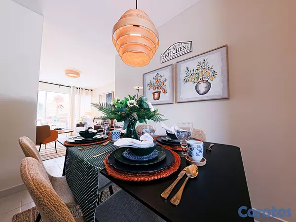 apartamentos - Apartemento en venta RESIDENCIAL ITA ESTHER III 15