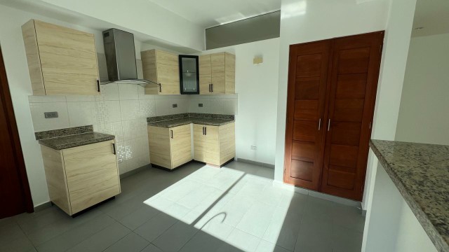 apartamentos - Apartamento en Venta en el sector Naco, C/ Rafael Augusto Sánchez 3