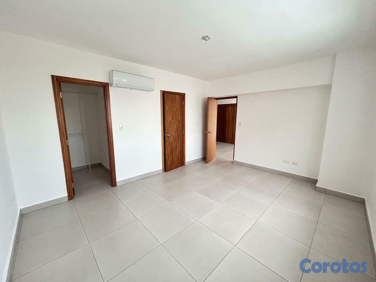 apartamentos - Alquiler Apartamento de 1 Habitación, Evaristo Mor 5