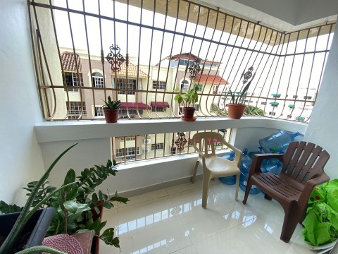 apartamentos - Apartamento en Venta Nordesa(La Independencia) 6
