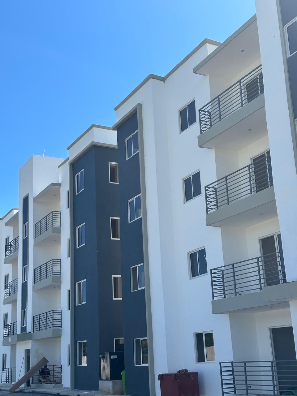 apartamentos - Hermoso Apartamentos en la Autopista San Isidro