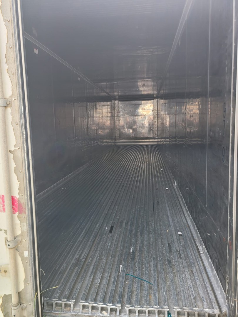 otros vehiculos - Refrigerados contenedores Cajas 3