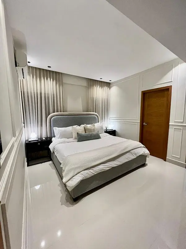 apartamentos - 📍NacoVendo Apartamento moderno - Dos habitaciones con baño  7
