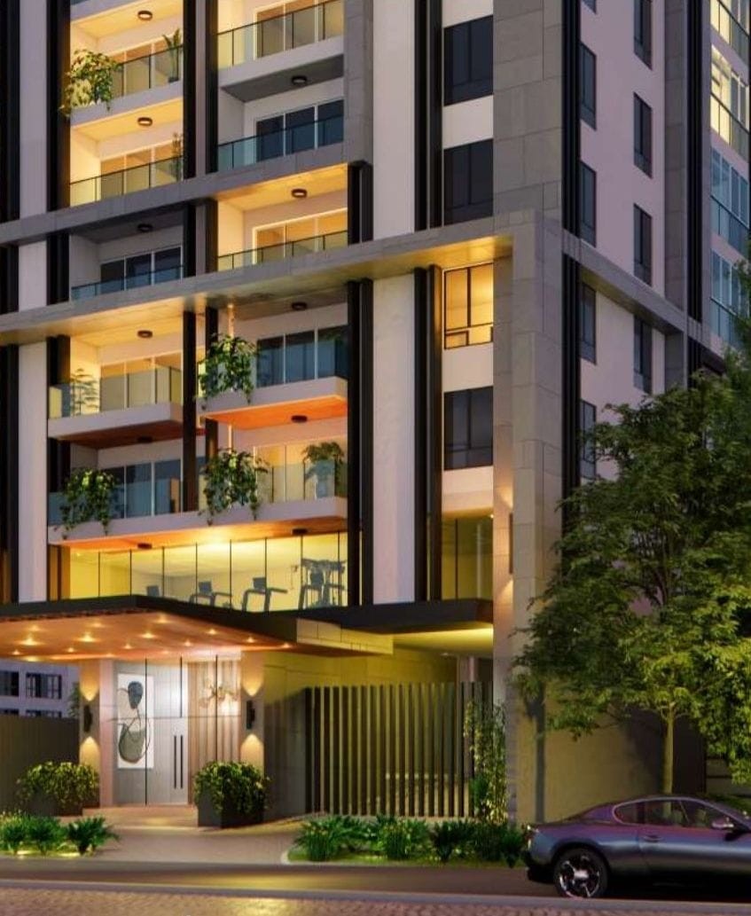 apartamentos - Excelente proyecto en La Julia