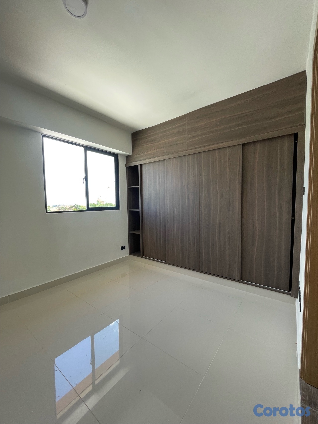 apartamentos - ✨ APARTAMENTO DE 1 HABITACIÓN EN VENTA – GAZCUETorre nueva a estrenar – 7 piso. 5