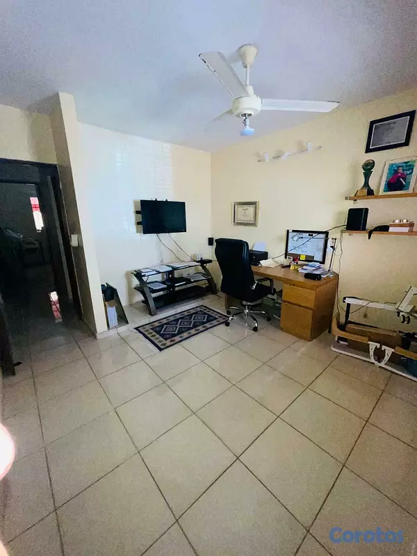 apartamentos -  🔵apartamento 1er piso arroyo hondo  viejo 3