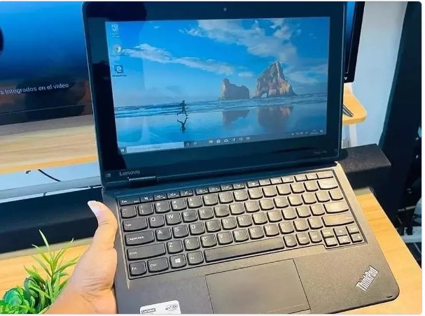 computadoras y laptops - Lenovo Yoga 11e 2