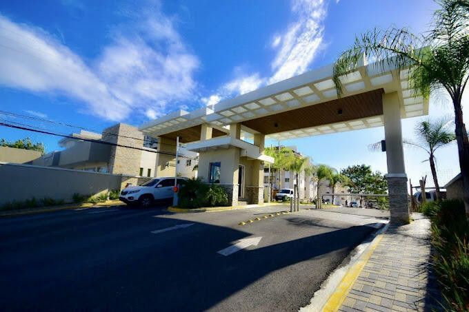 apartamentos - Alquiler apartamento Residencial Nuevas Terrazas 6