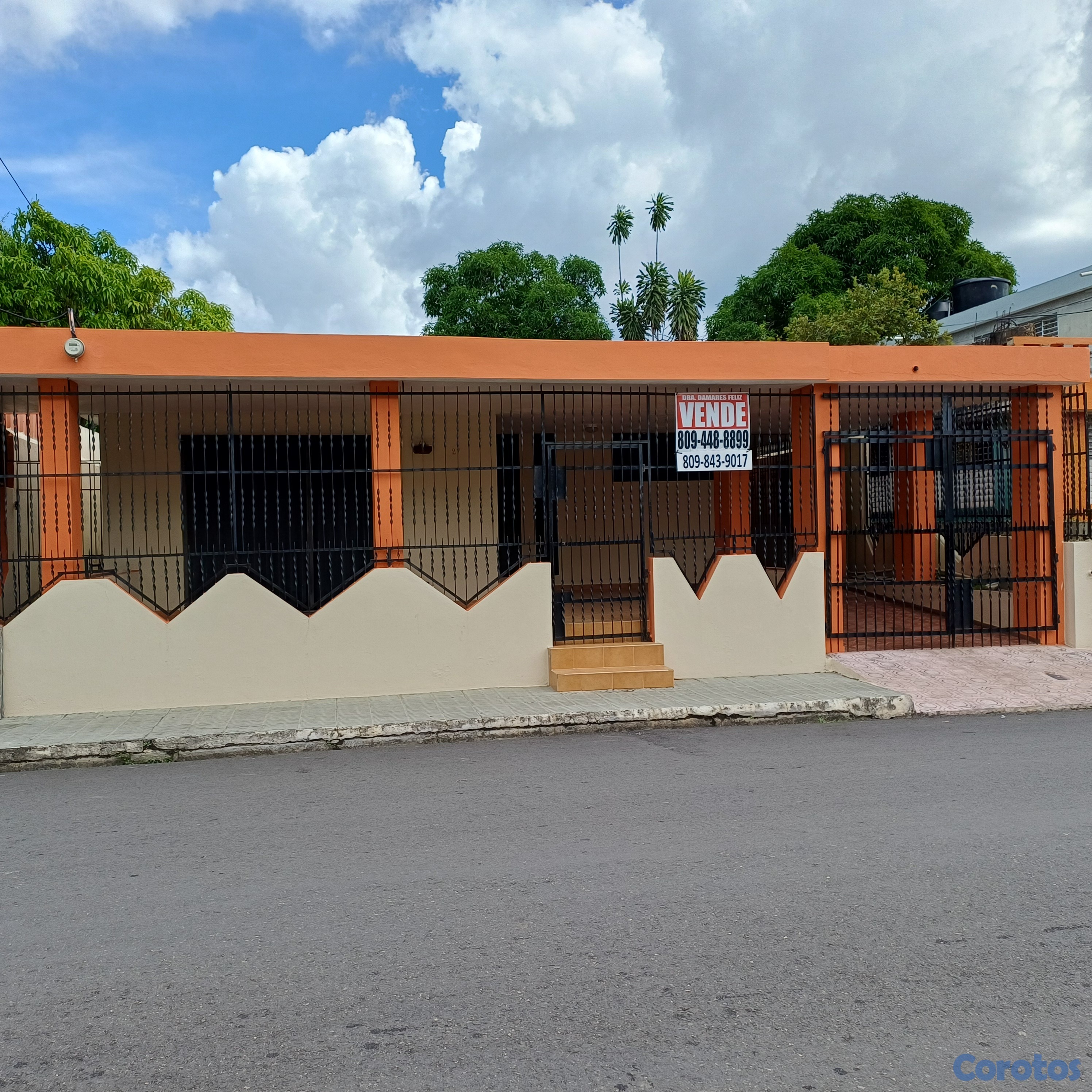 casas - Vendo Casa en Ralma Villa Faro  4