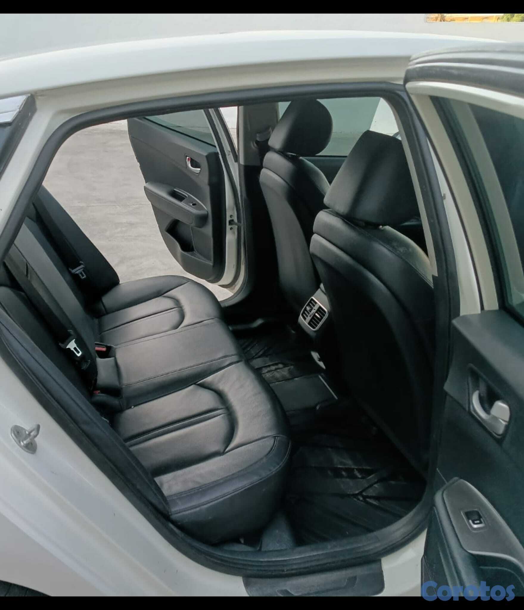 carros - KIA K5 2020 BLANCO  6