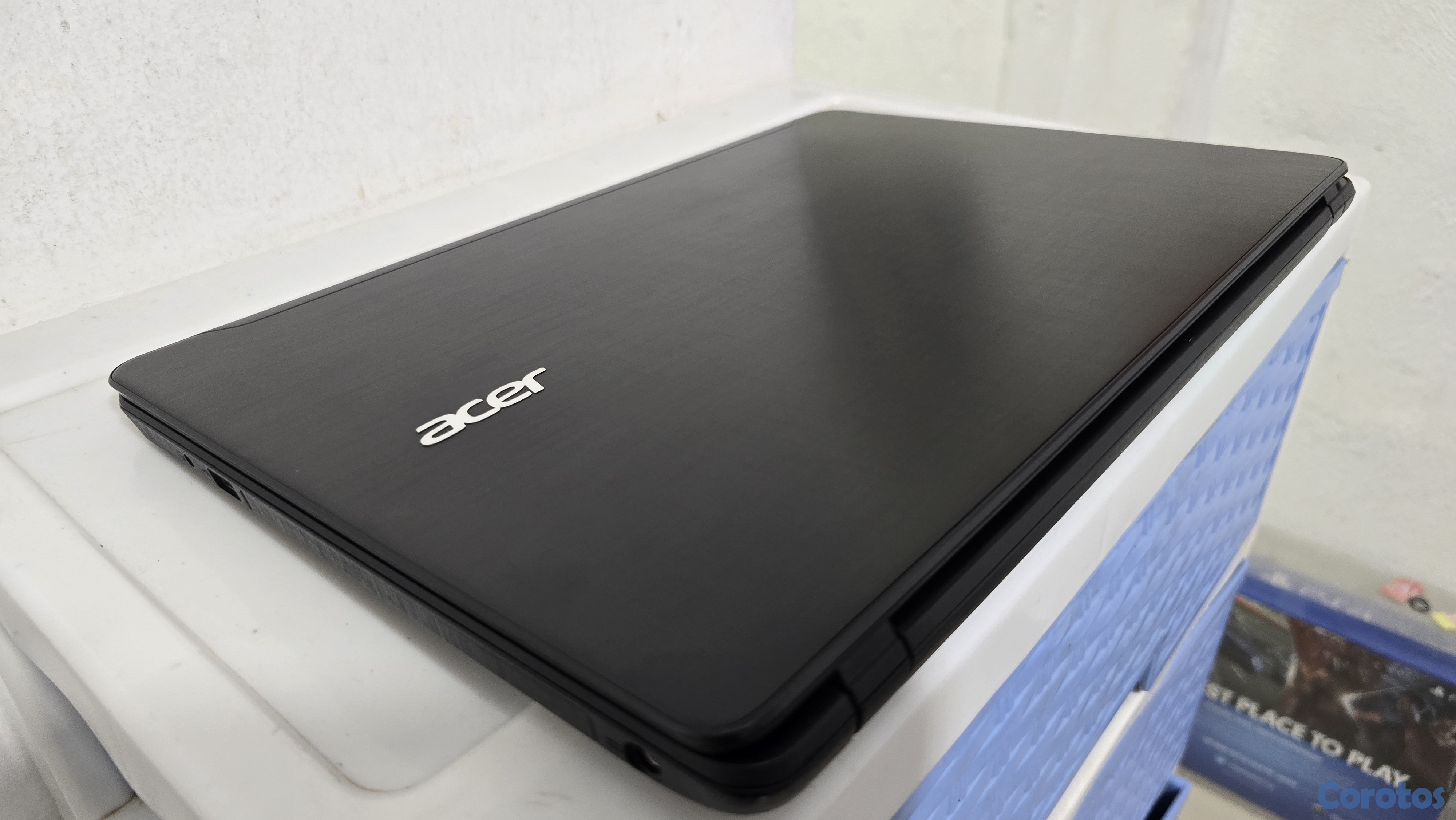 computadoras y laptops - laptop Acer Gamer 17 Pulg Core i5 2.8ghz Ram 16gb Disco 512gb Nvidea 940mx 4gb 3