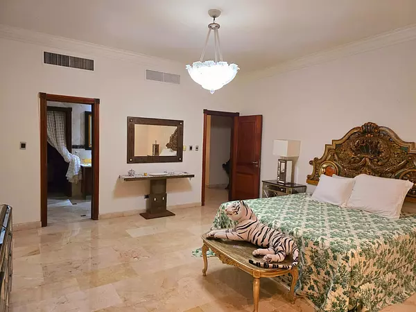 apartamentos - Apartamento en lujosa torre de Piantini 4