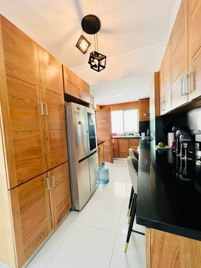 apartamentos - Apartamentos en Mirador Norte  7