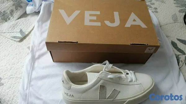 zapatos para mujer - Tenis marca VEJA 2