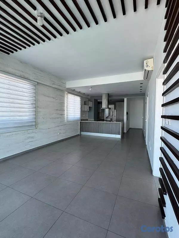 apartamentos - Apartamento Moderno en Venta o Alquiler – Serrallé 10