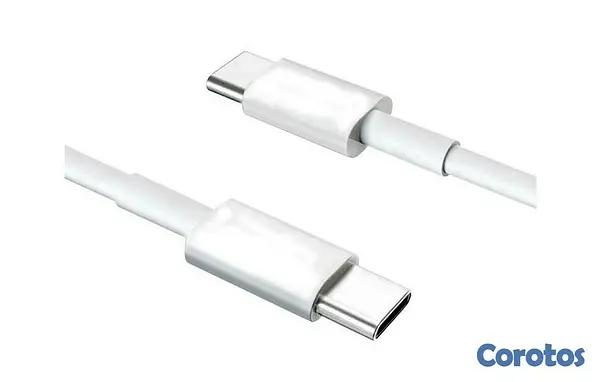 otros electronicos - Cable usb tipo c a tipo c - 11054 2