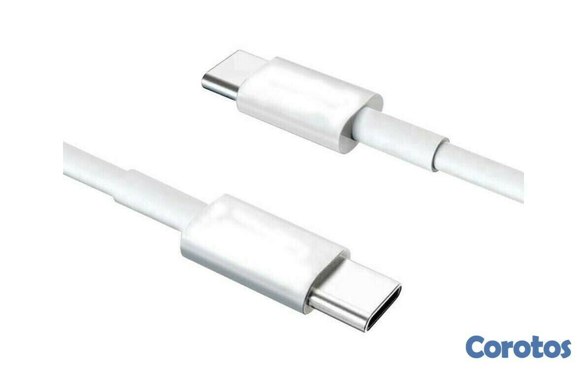 otros electronicos - Cable usb tipo c a tipo c - 11054 2