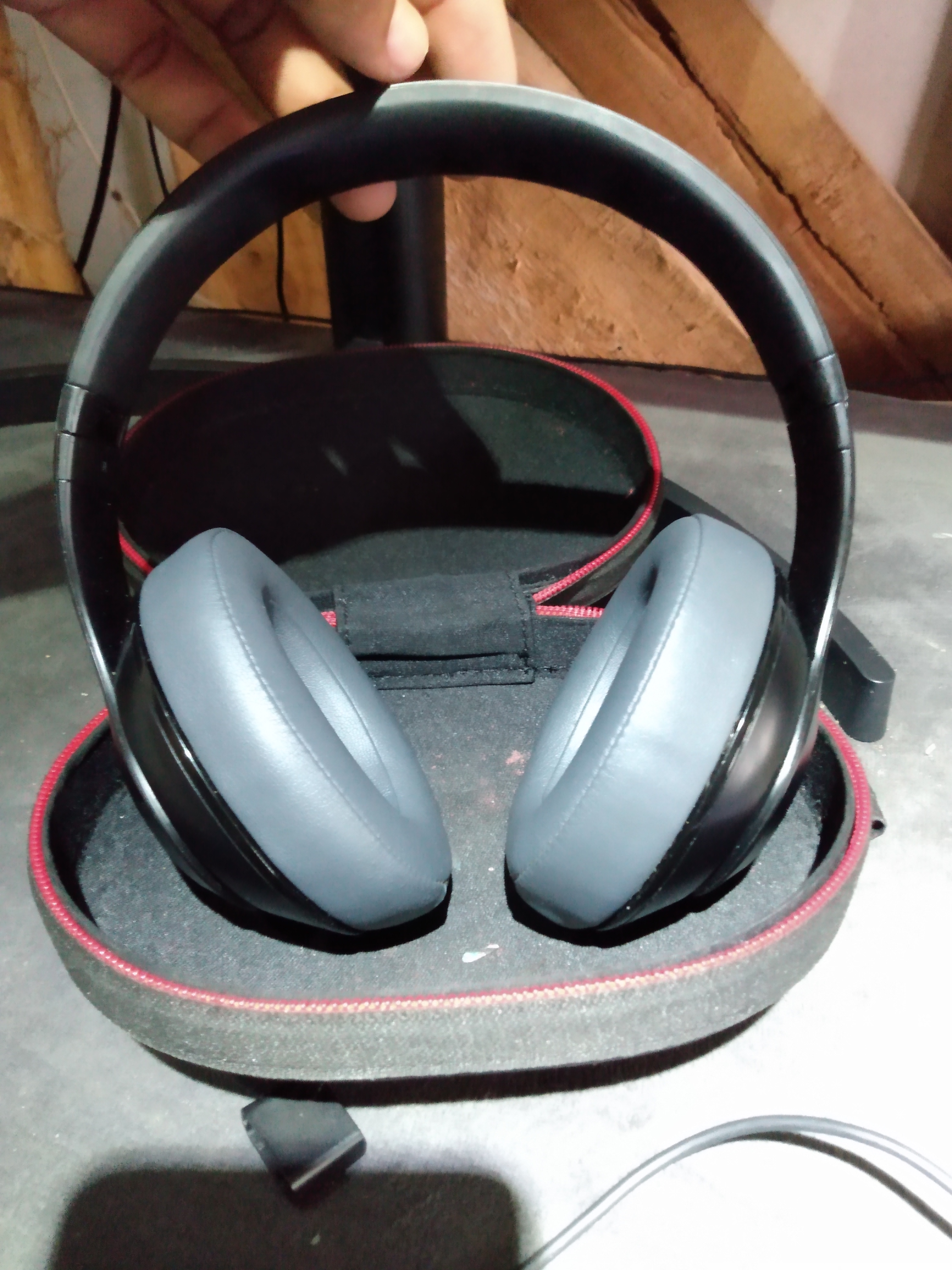 camaras y audio - Beats by Dre Studio 2.0 2
