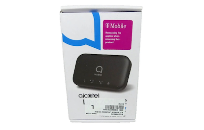 celulares y tabletas - modems alcatel links zone 2  1