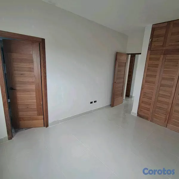 apartamentos - Apartamento a estrenar km.11 Independencia  4