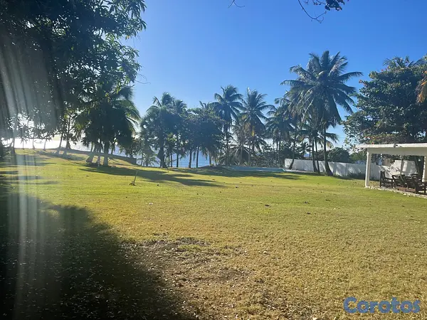 casas vacacionales y villas - Playa najayo 5