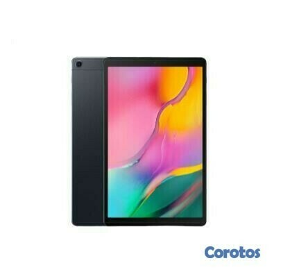 celulares y tabletas - Tablet Samsung Galaxy Tab A 2019 SM-T510  1
