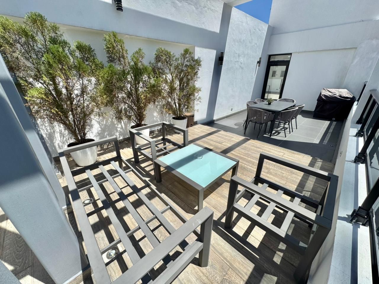 apartamentos - Apartamento en Venta BELLA VISTA NORTE ANTES: ~USD 9