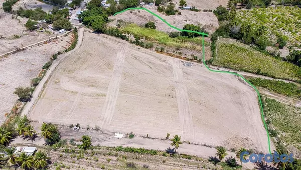 solares y terrenos - Vendo Terreno en Azua  6