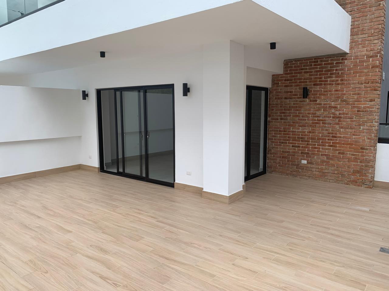 apartamentos - Venta de Lujoso Apartamento en Bella Vista, BV-05 1