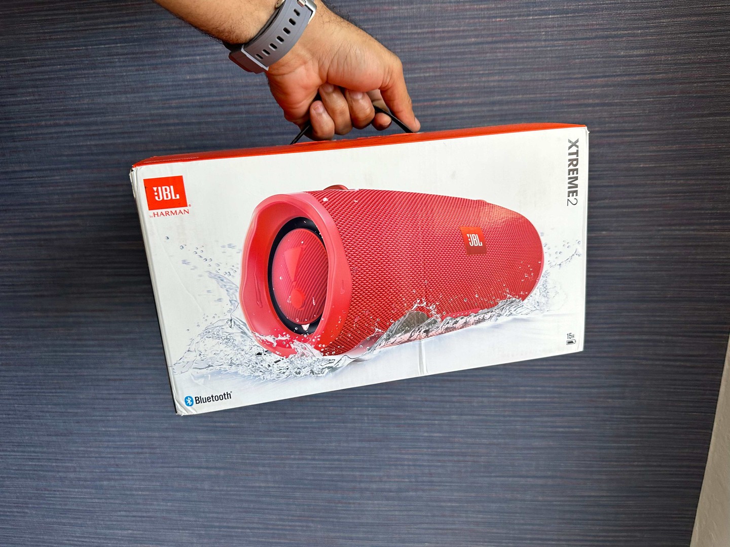 camaras y audio - Vendo Bocinas JBL XTREME2 - Nuevas Selladas Originales, RD$ 13,200 NEG