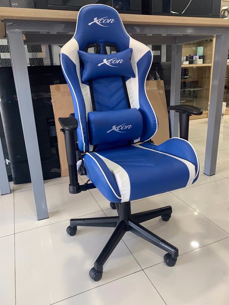computadoras y laptops - Silla Para escritorio estilo gamer disponible en varios colores

