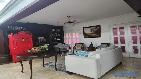 apartamentos - Venta en Bella Vista Sur con Patio 7