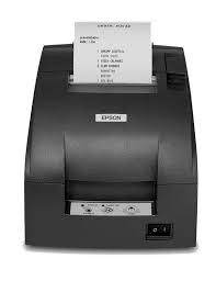 impresoras y scanners - IMPRESORA EPSON TM-U220D-806, MATRICIAL, ETHERNET, INCLUYE CARGADOR, 0