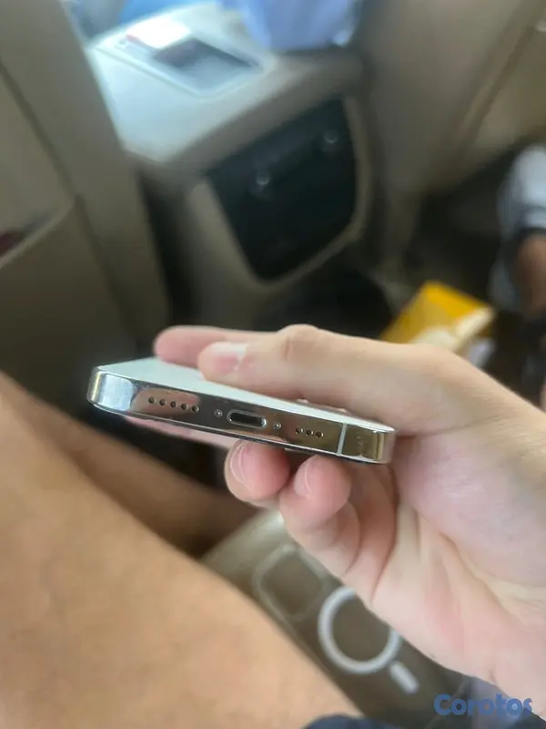 celulares y tabletas - Iphone 13 Pro 256GB 6