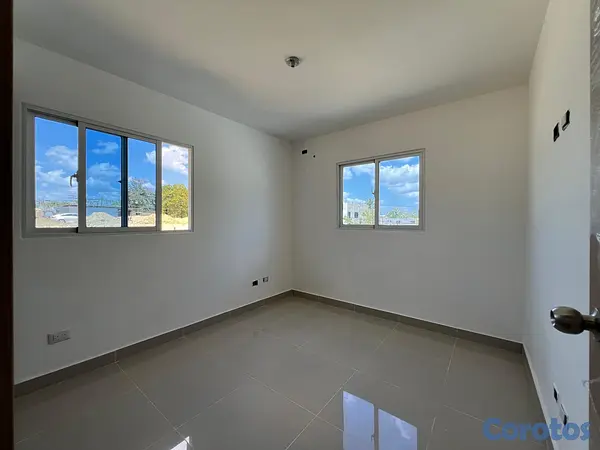 apartamentos - •	Apartamento en venta en Villa Mella | 82 m² 2