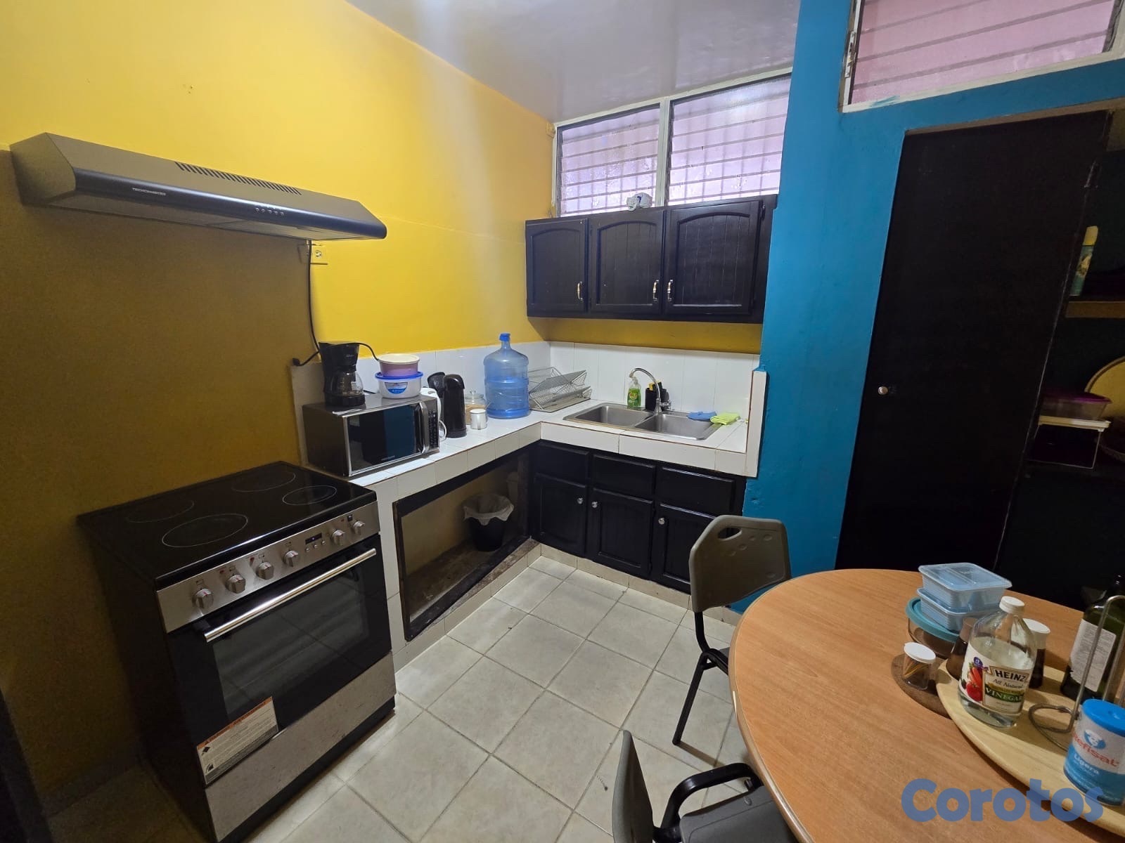 otros inmuebles - Venta de local tipo nave comercial en ensanche quisquella Distrito nacional  5