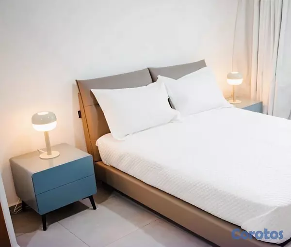 apartamentos - APARTAMENTO AMOBLADO  5