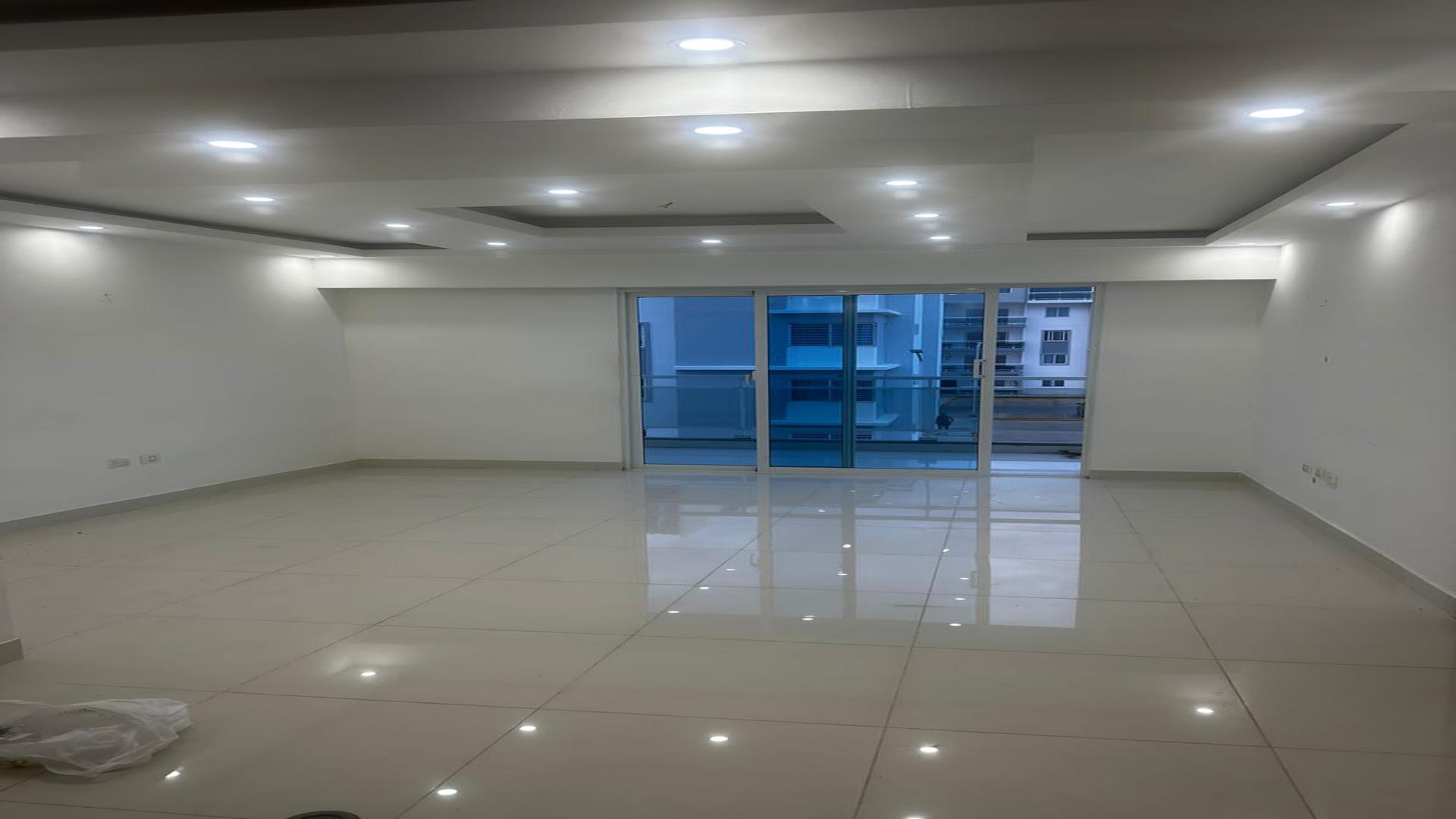 apartamentos - APARTAMENTO LISTO EN SANTO DOMINGO ESTE SAN ISIDRO 1