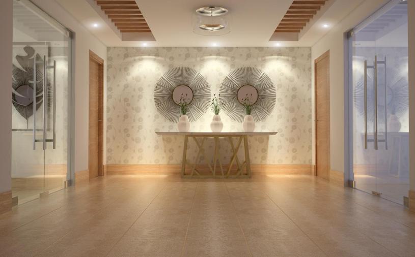 apartamentos - PROYECTO DE APARTAMENTOS EN LA VEGA, REPUBLICA DOMINICANA 5
