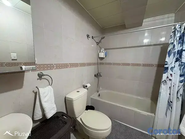 apartamentos - Amplio y fresco apartamento en el corazon de Naco 9