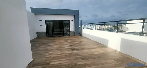 apartamentos - apartamento Los Restauradores  2