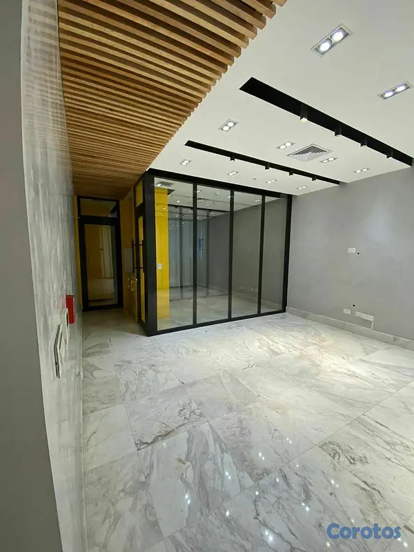 oficinas y locales comerciales - Local Comercial en Alquiler Serrallés 10