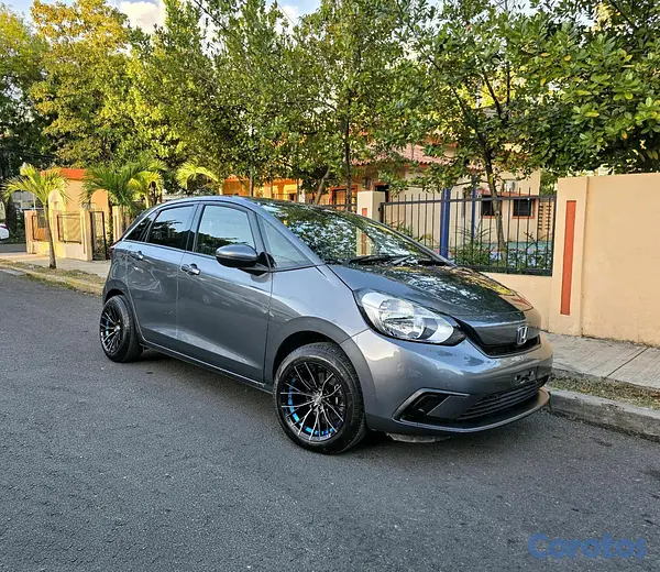 carros -  Full  HONDA FIT 202O HIBRIDO
 5