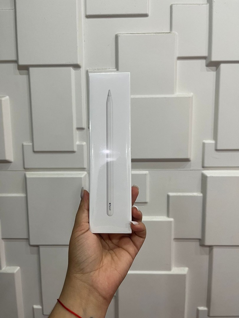 celulares y tabletas - iPad Pro 12.9" 4th Gen. 256gb Space Gray + Apple Pencil 2th Gen  2
