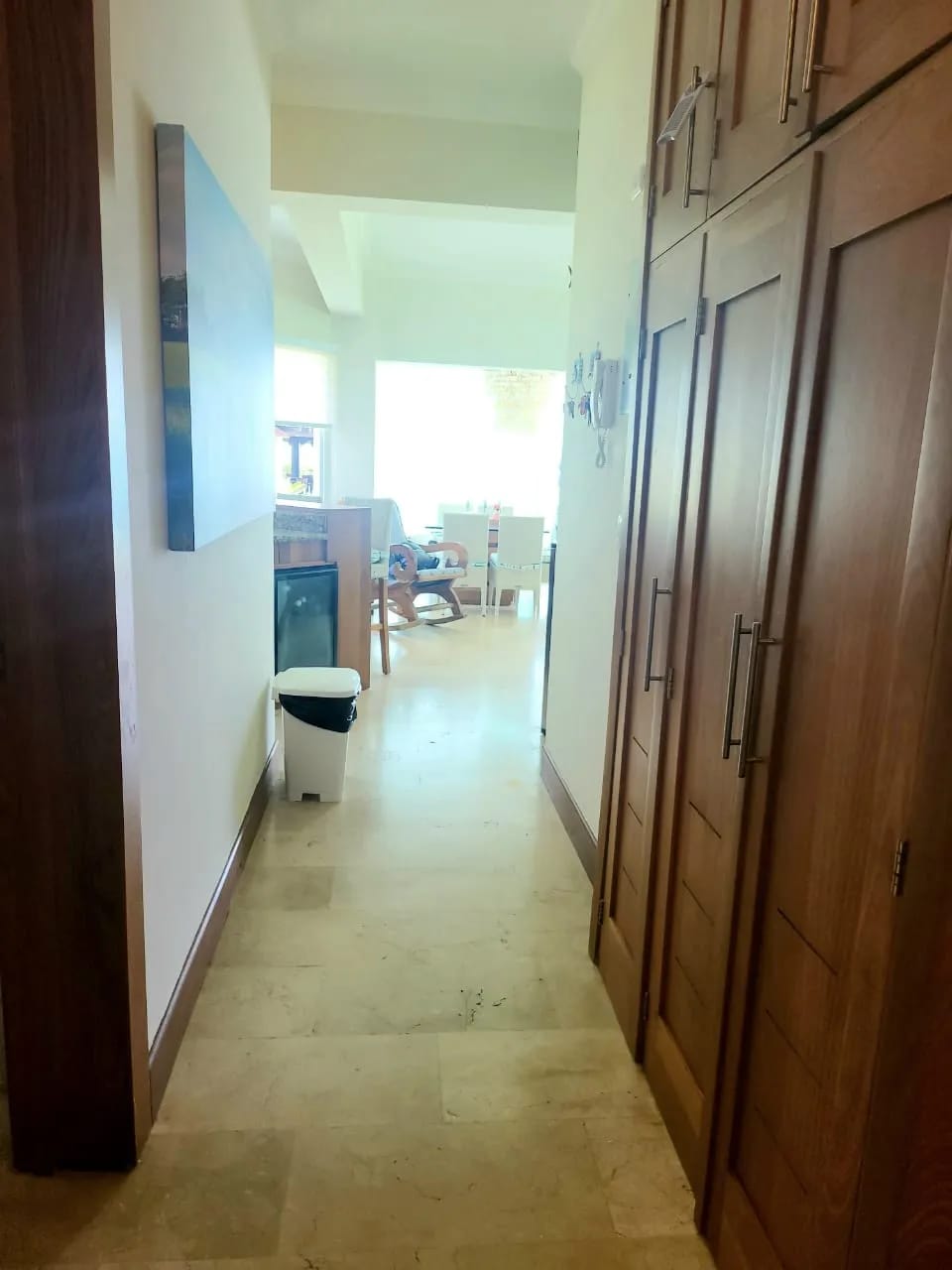 apartamentos - APARTAMENTO FRENTE AL MAR EN CABARETE Y PISCINA 3