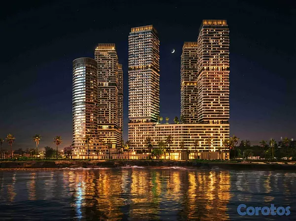 apartamentos - Coralia Residences: La Cima de la Vida Sofisticada 2