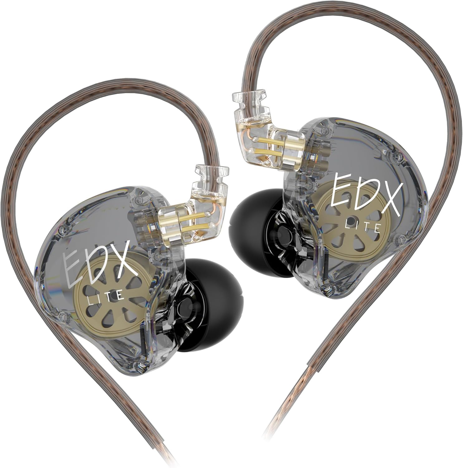 accesorios para electronica - KZ EDX Lite | In-Ear 2