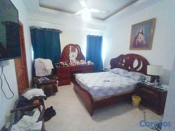 apartamentos - Apartamento en Evaristo Morales 8