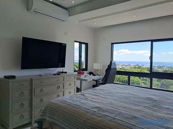 apartamentos - Apartamento en venta con vista al mar | Los Cacicazgos 8